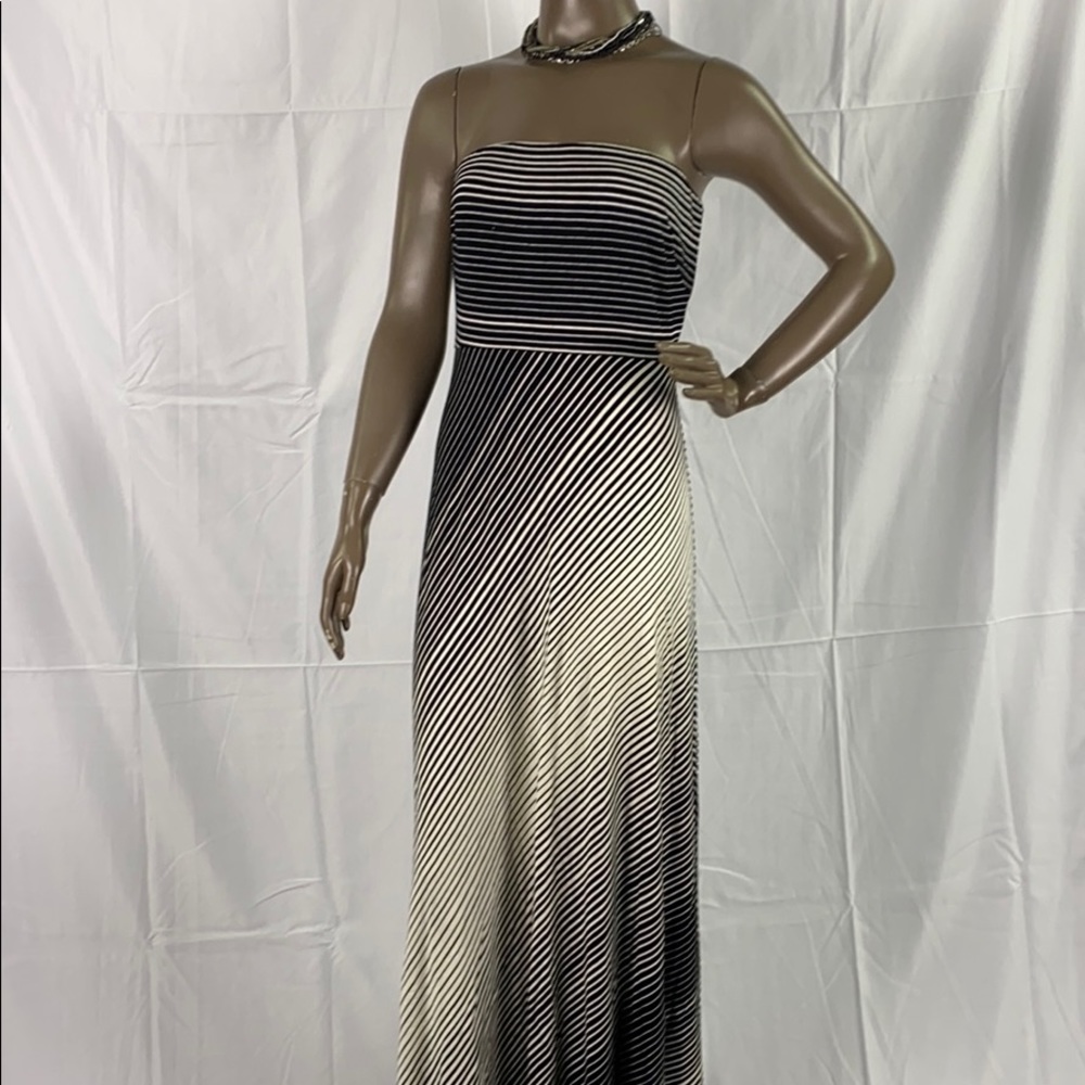 Maxi dresses